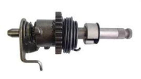 Marş Mili Set Cg - Drift