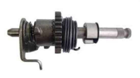 Marş Mili Set Cg - Drift