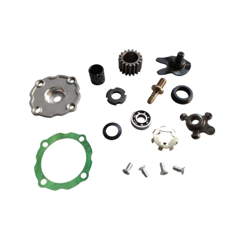 Mondial Cub Kh Debriyaj Tamir Seti 69-17