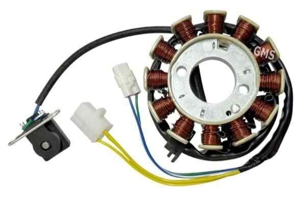 Mondial Statör 12Lı Mondıal Wıng