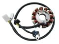 Mondial Wing Turismo Virago 50İ Statör 12 Li 29-88-23 Mm 2D 5K Orj