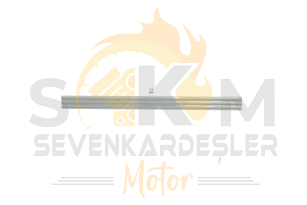 Cf Moto Terralander 800 (4X4) (Efi) On Panjur Dekor Kapagı Orijinal