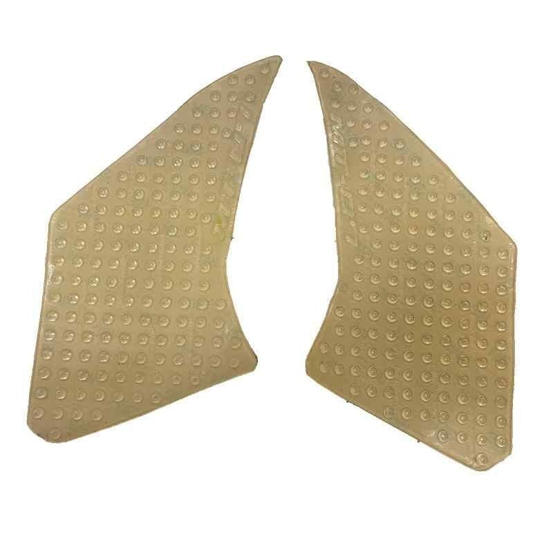 Yamaha Mt07 2021 - 2024 Uyumlu Şeffaf Gogo Grip