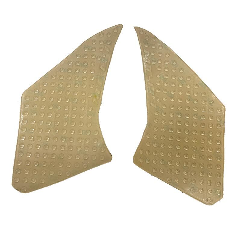 Yamaha Mt07 2021 - 2024 Uyumlu Şeffaf Gogo Grip