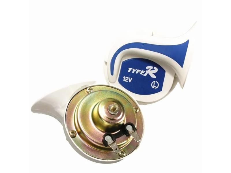 12V Korna Dadat 18 Sesli 2 Li Elektronik Salyangoz