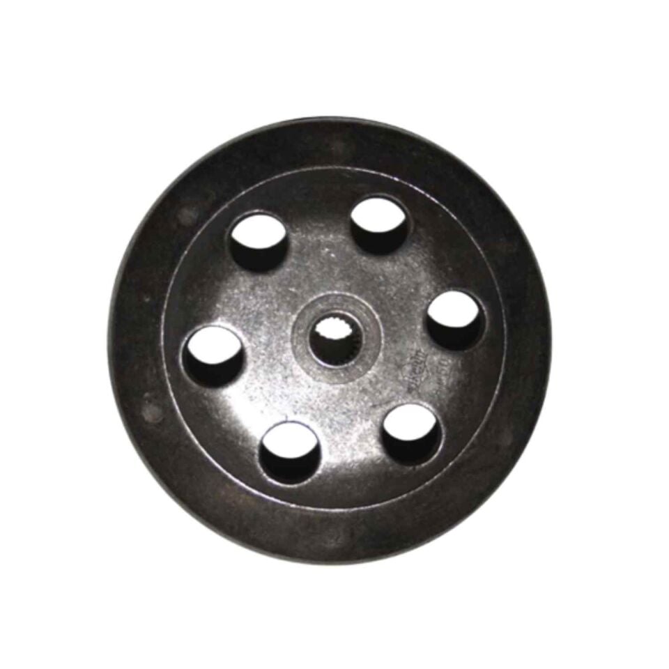 50 Tt-Hc Arka Varyatör Tası Orj