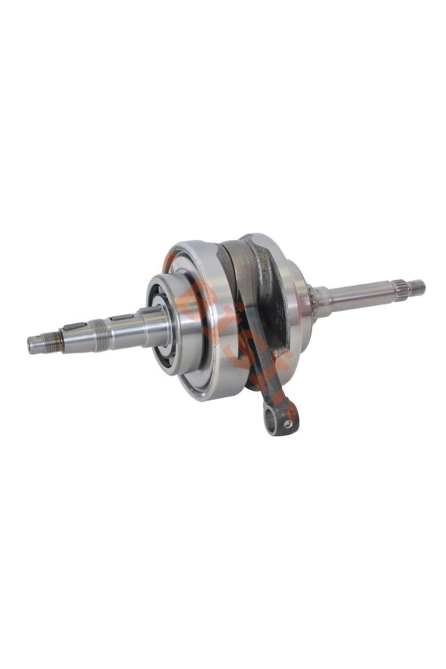 Atv Lx200 Krank Dik Motor