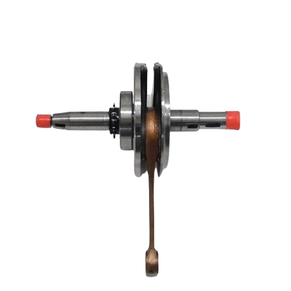 Bajaj Ct100 Krank Komle