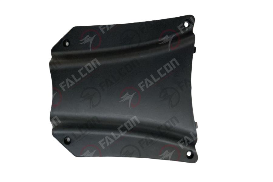 Falcon Akü Kutu Kapağı-Turtle