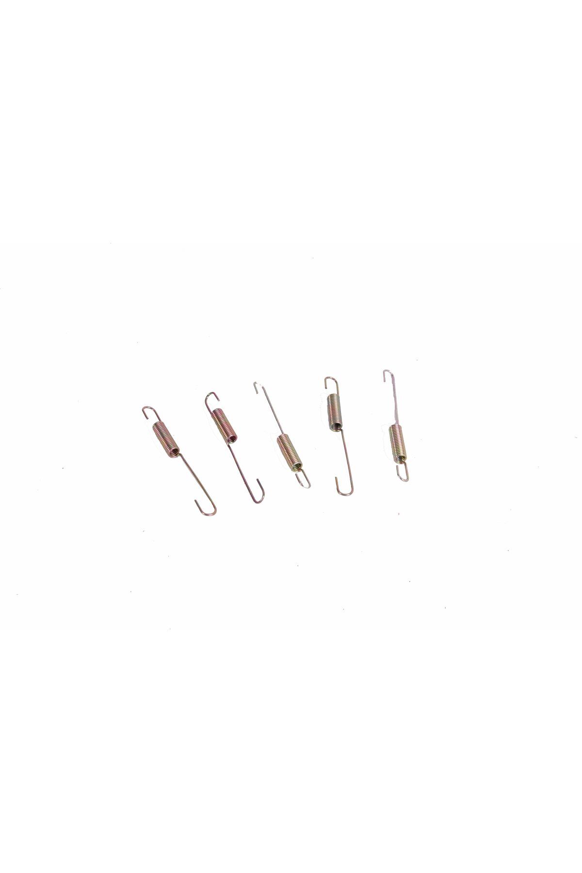 Lıon Sk150-6 Arka Fren Müşür Yayı Orijinal