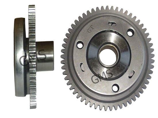 Mars Kıtlemesı Set 3 Bılya Cg125