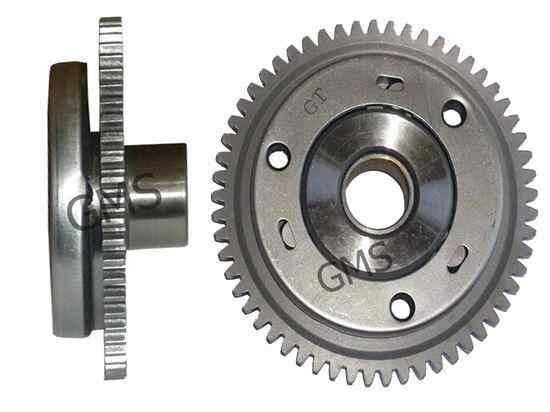 Mars Kıtlemesı Set 3 Bılya Cg125