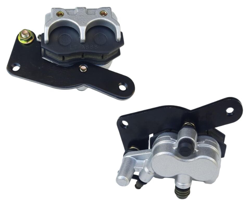 Motolux Ceo 110 Arka Fren Kaliperi