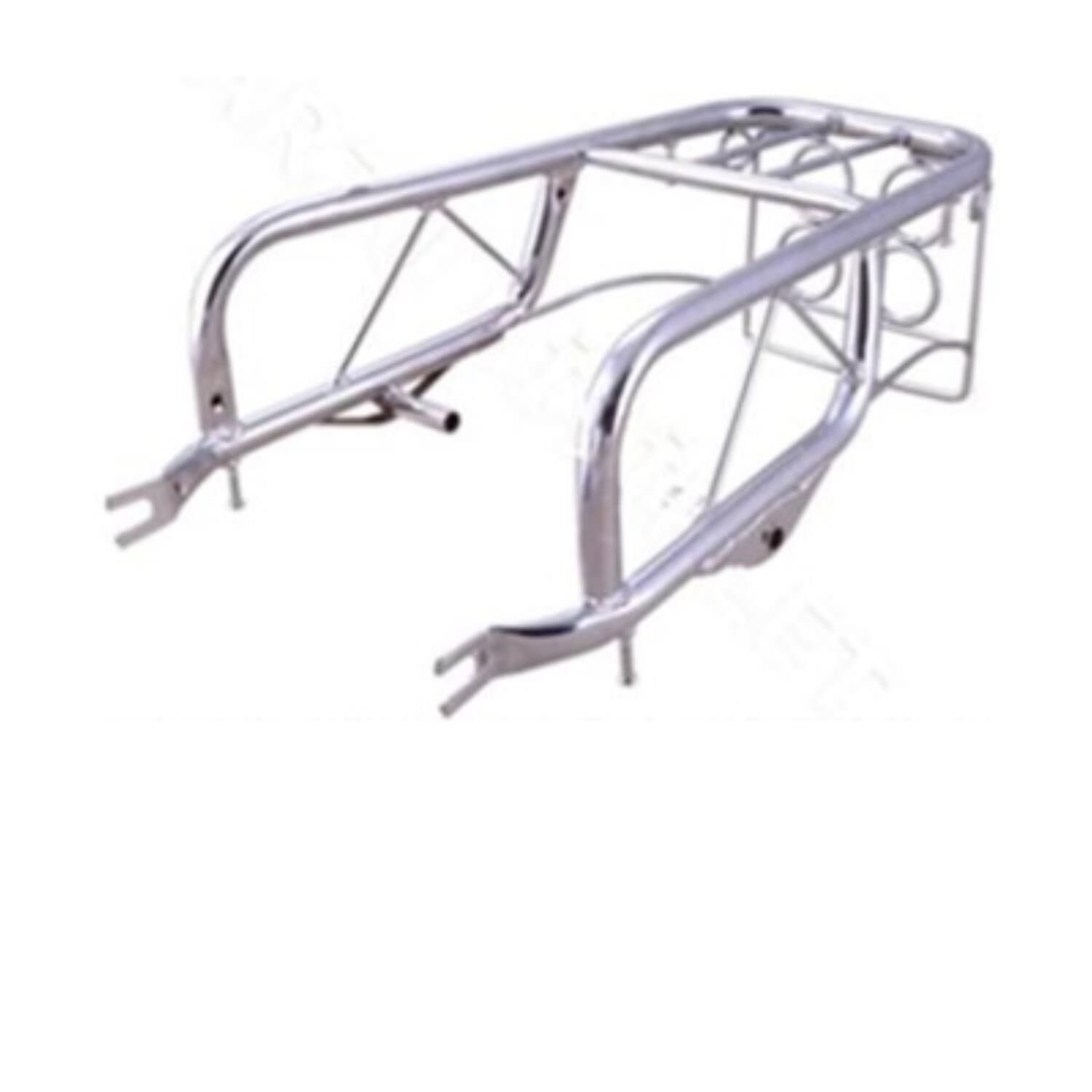 Skm Portbagaj 125 Breton-haojin