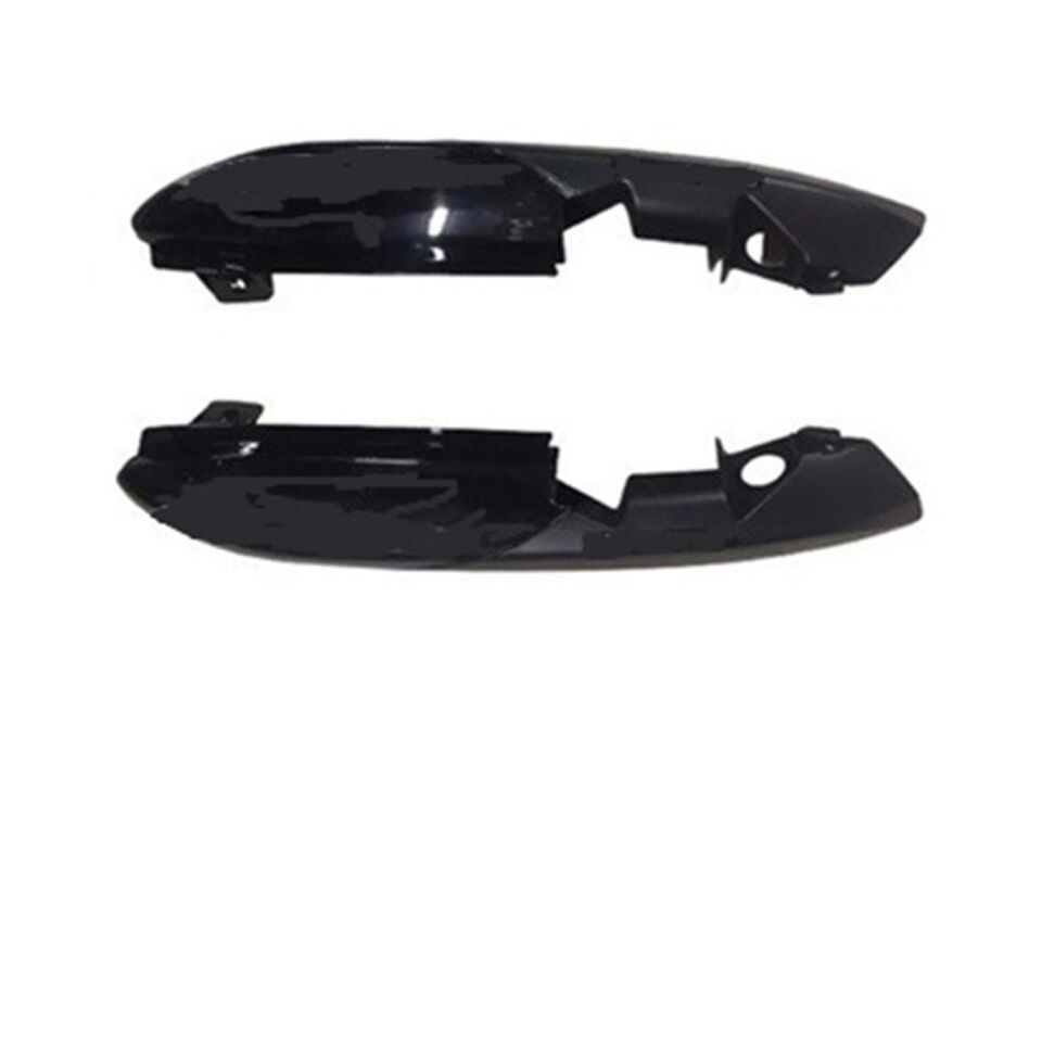 Sele Altı Grenaj Sağ Sol Tk 125 Mh Drift Siyah Takım