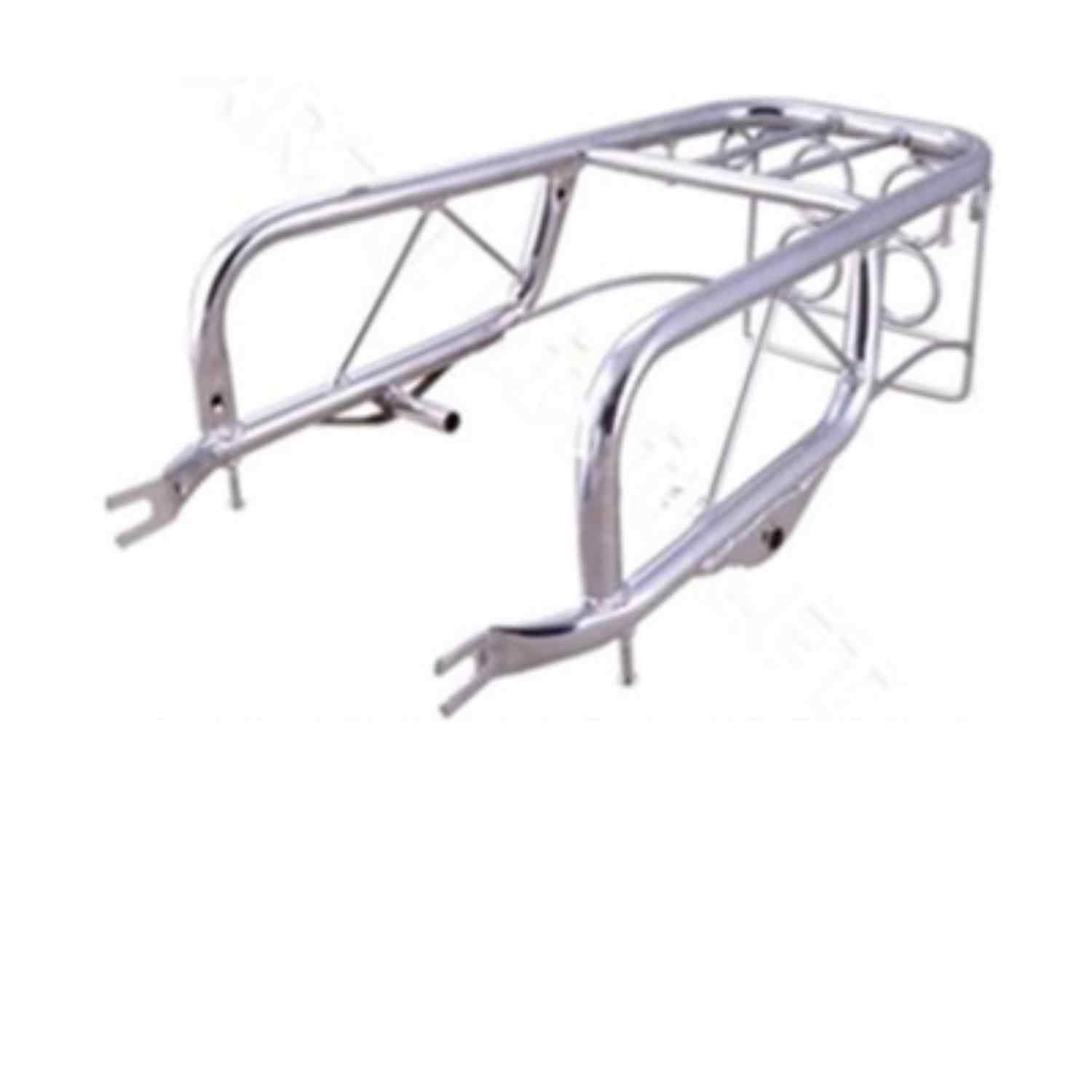 Skm Portbagaj 125 Breton-haojin