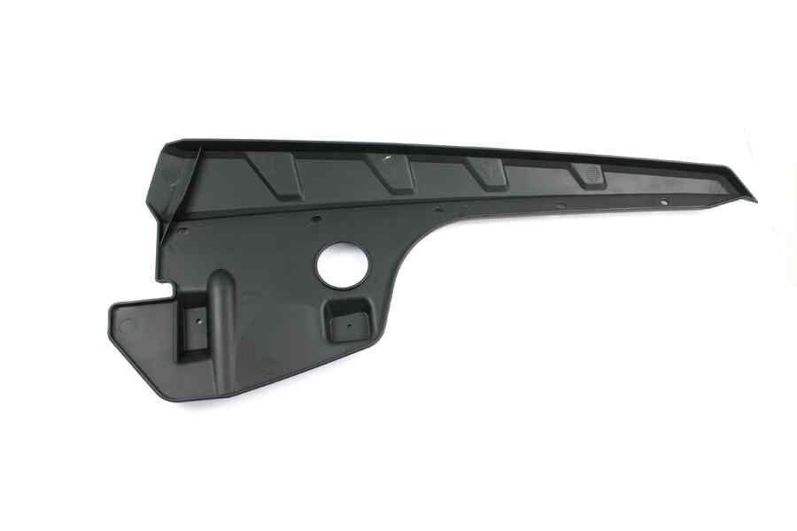 Cf Moto Uforce 550 Arka Camurluk Sol Alt Orijinal