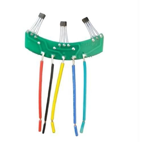 3Lü Tablalı Sensör Makaronlu E-Bisiklet/Kamyonet