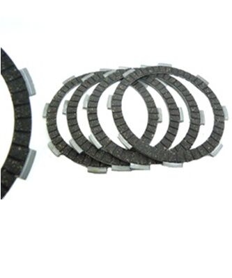 Yamaha Debriyaj Balatası Cg Serisi + Ybr Uyumlu (5 Li Set)Zongshen Tk