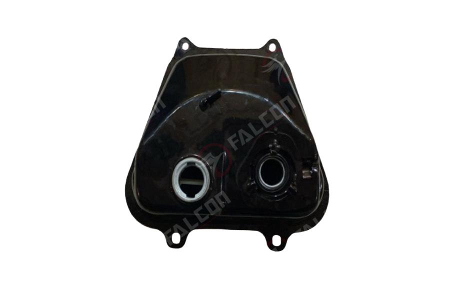 Falcon Benzin Deposu-Turtle