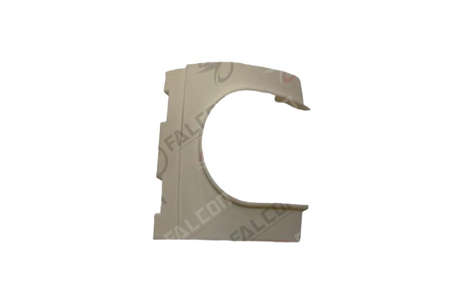 Falcon Gidon Karenajı Kapağı - Happy 249