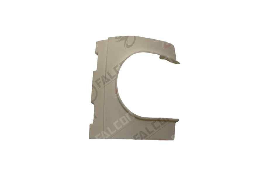 Falcon Gidon Karenajı Kapağı - Happy 249