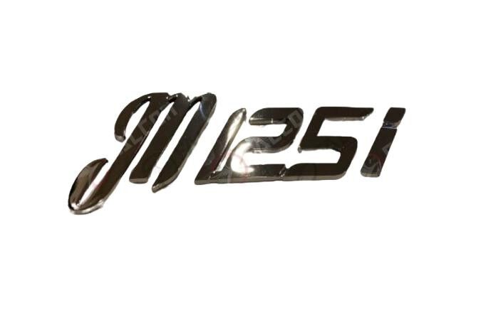 Falcon Ön Panel M 125 Yazısı-Martını 125 Cc