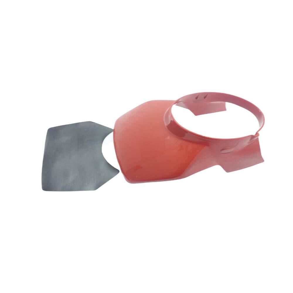 Honda Xl185 Uyumlu Ön Granaj Kırmızı