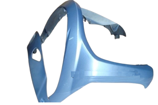 Suzuki Uyumlu An125 Ön Far Paneli Mavi