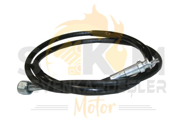 Mondıal 125Msh İ Kılometre Telı Komple Orijinal