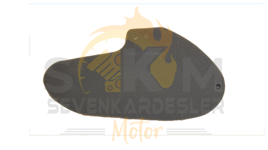 Mondıal Turısmo 50İ Hava Fıltresı Sungerı Orijinal