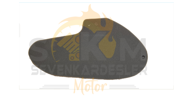 Mondıal Turısmo 50İ Hava Fıltresı Sungerı Orijinal