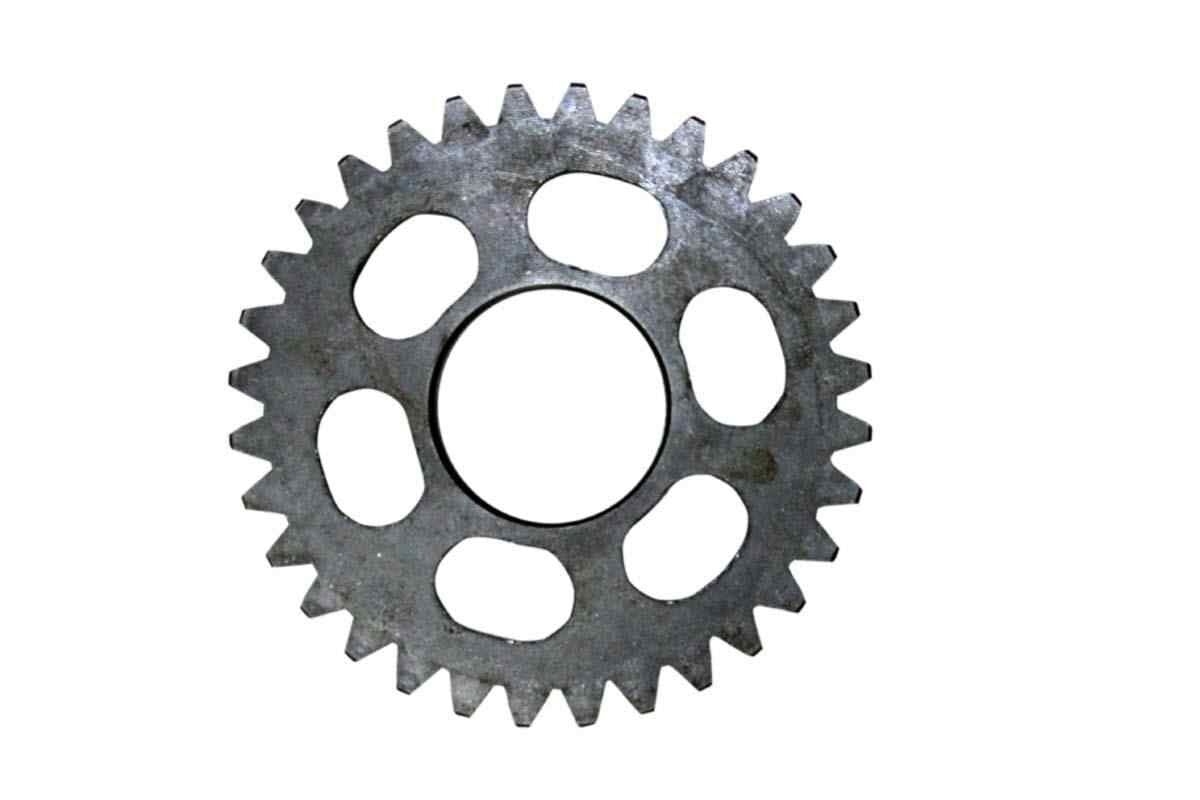 Agk125 2. Vites Dişli Karşılığı 32T Orj