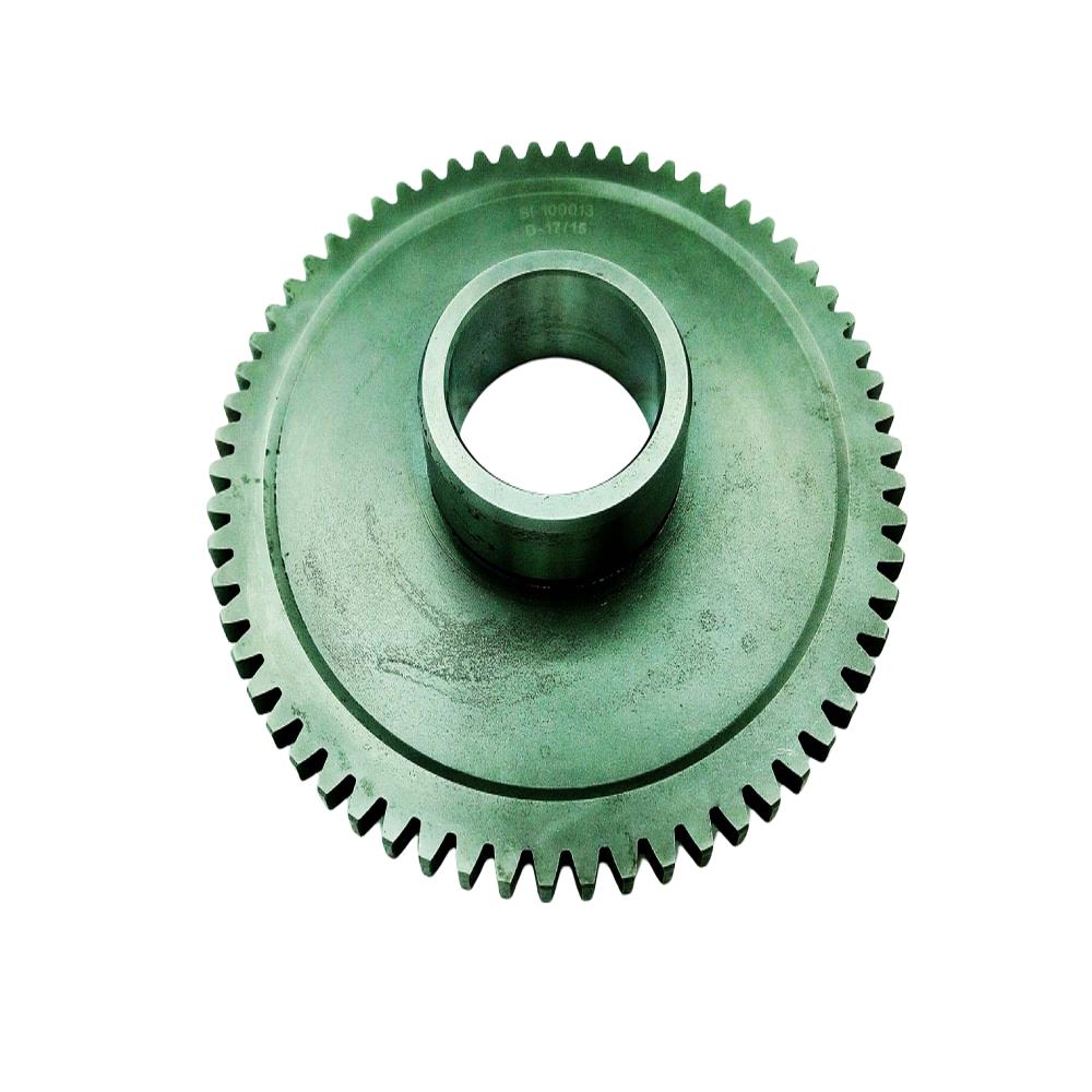 Bajaj Boxer 150 İlk Hareket Dişlisi