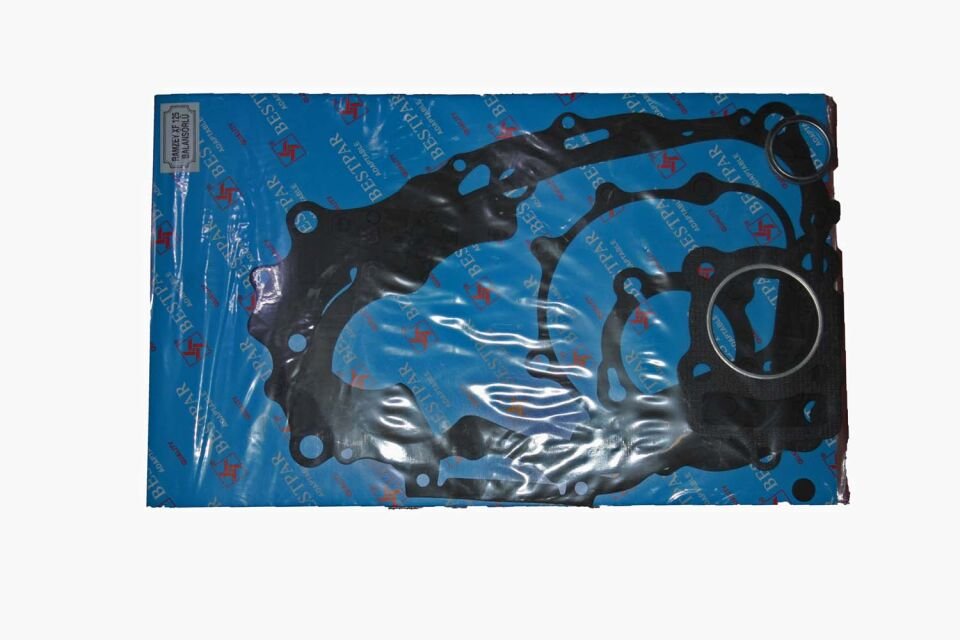 Cg 125 Conta Takımı Balansörlü Best