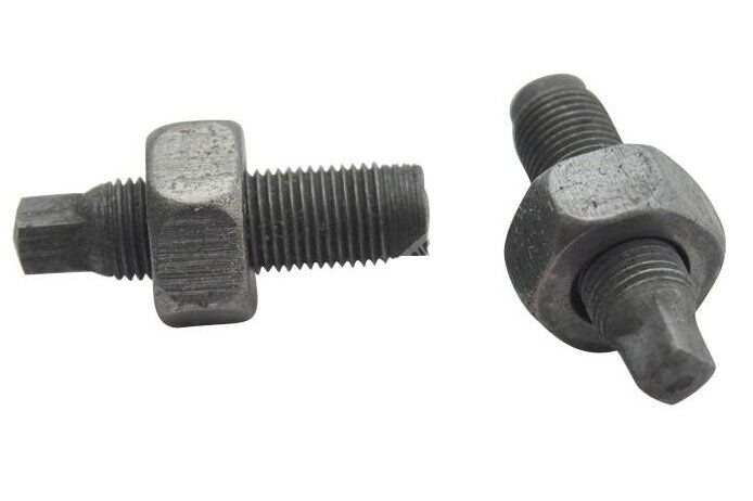 Cub Sibop Ayar Vida Ve Somunu (Adet)