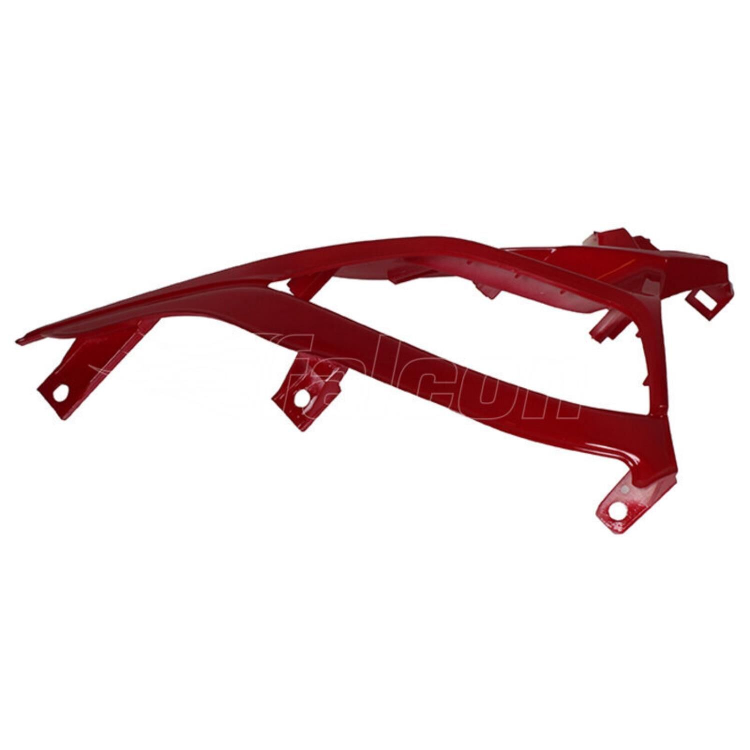 Falcon Sinyal Karenajı Kırmızı Sol Master 50