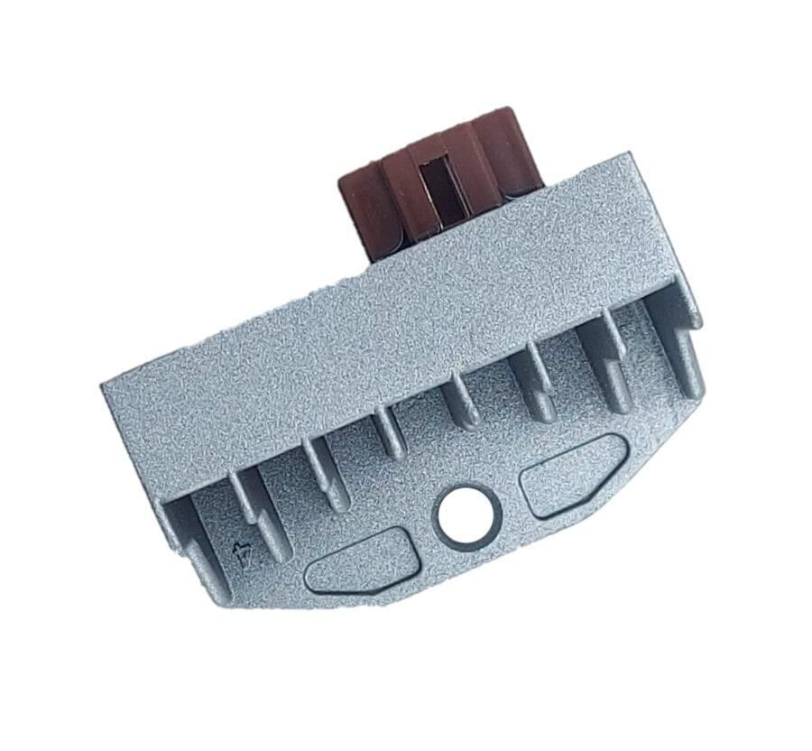 Fizy Uyumlu Regülatör