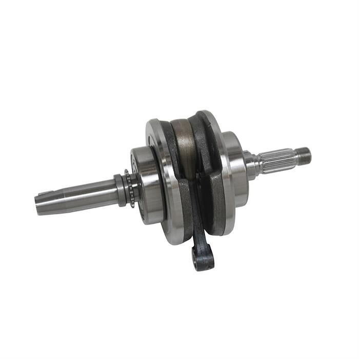 Krank Mr-Mc-Mh Delta