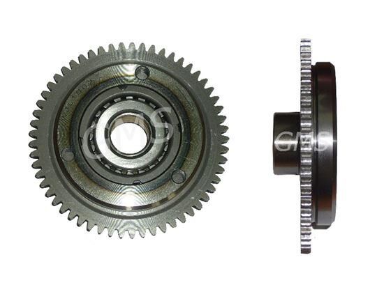 Mars Kıtlemesı Dıslılı Cg200