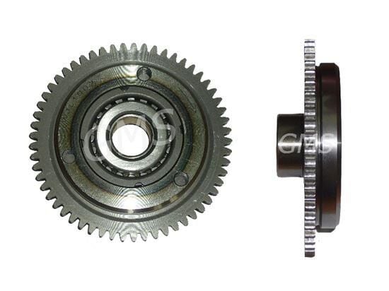 Mars Kıtlemesı Set 20 Bılya Cg