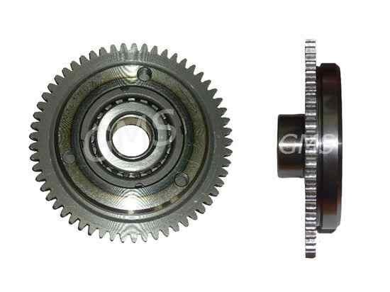 Mars Kıtlemesı Set 20 Bılya Cg