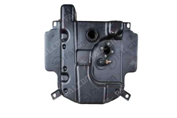 Martını 50 Benzin Deposu