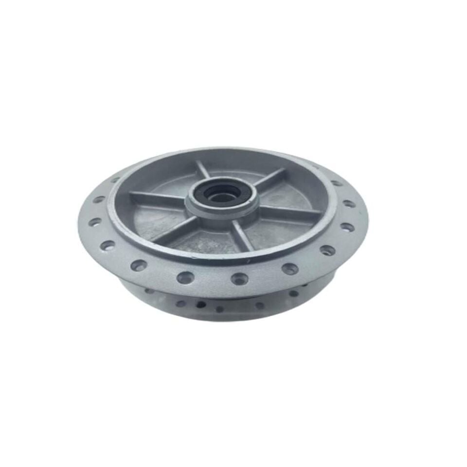 Roadstar 250 Ön Göbek