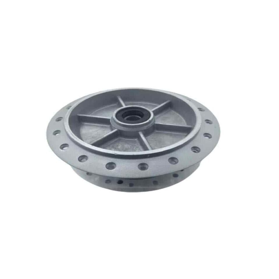 Roadstar 250 Ön Göbek