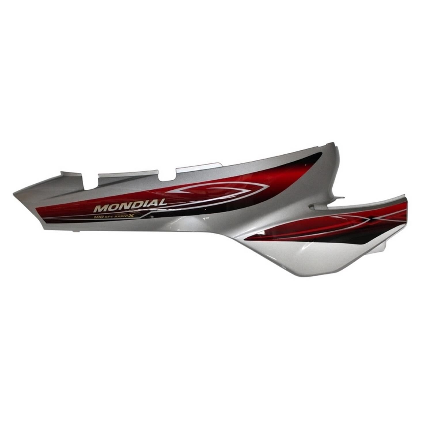 Sfc Sele Alt Yan Kapak Sağ Gri Orj