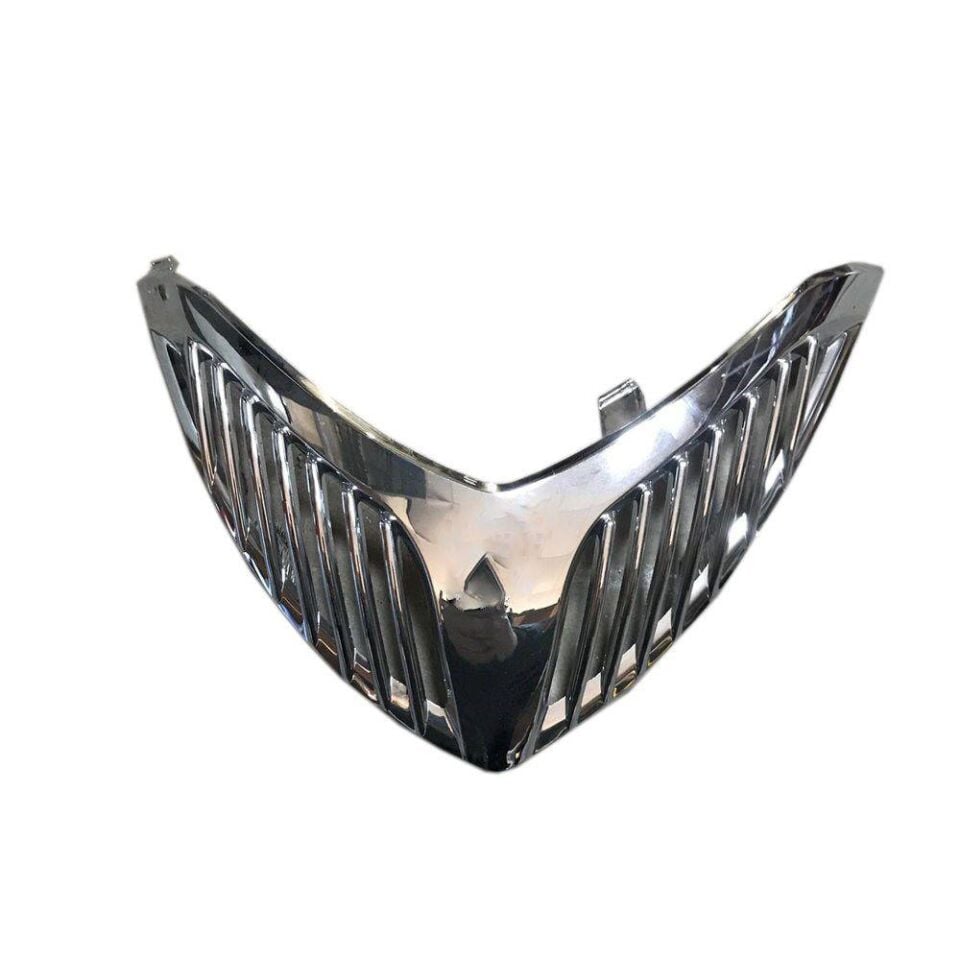 Suzuki Uyumlu An125 Ön Arma Nikel