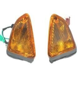 Yamaha Sinyal 125 Ybr Ön 2004 Uyumlu Tk