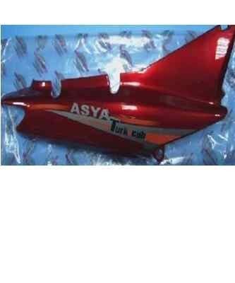 Asya Sele Altı Granajı 100 (Sağ) Kırmızı Orj.