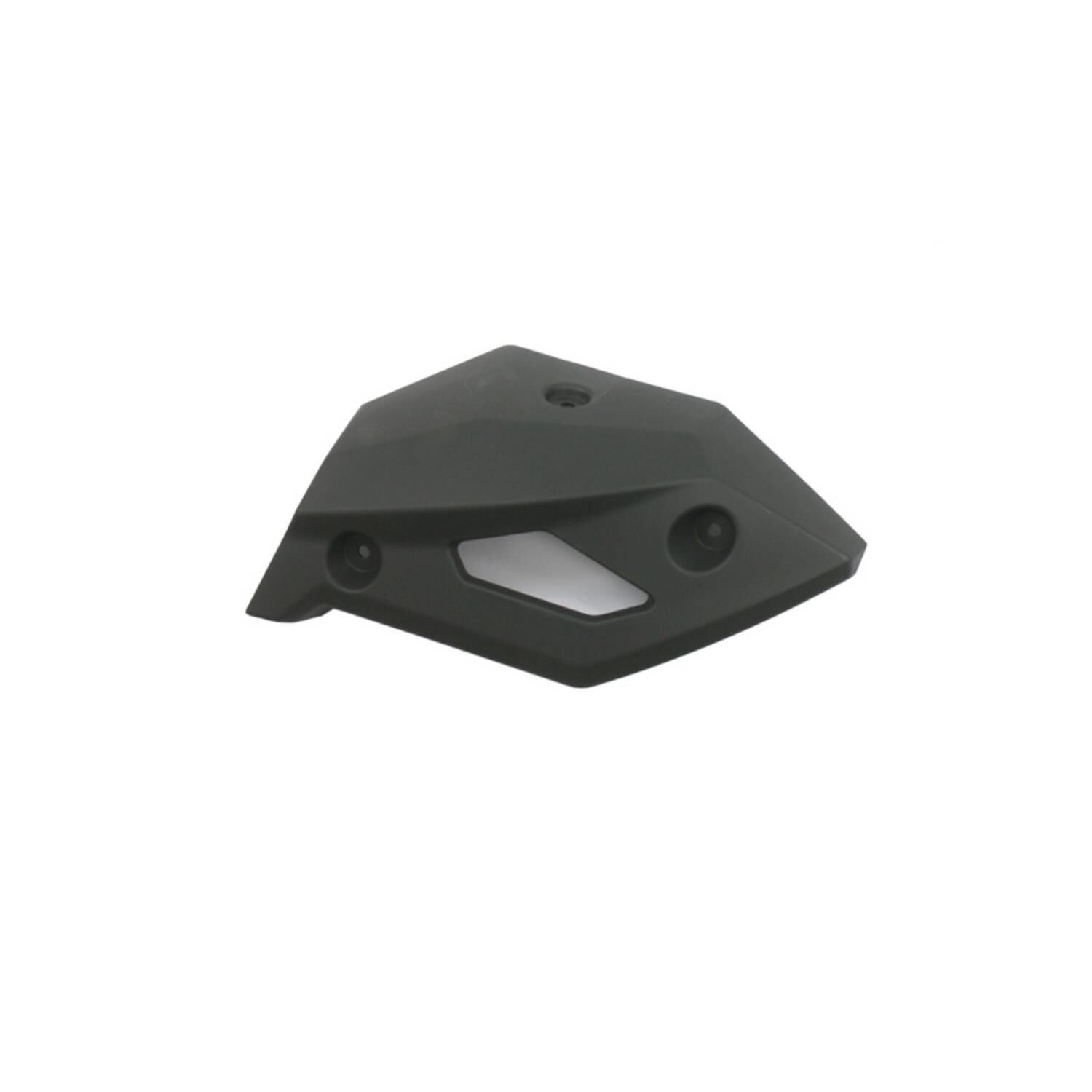 Cf Moto 400nk On Panel Sol